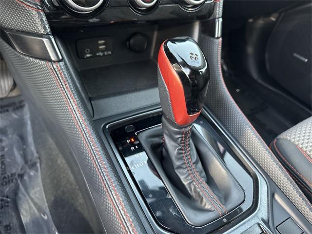 used 2022 Subaru Forester car, priced at $21,398