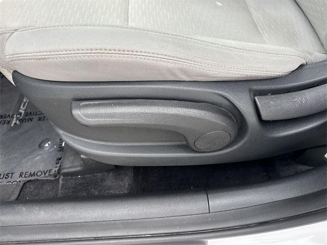 used 2020 Hyundai Tucson car, priced at $14,898