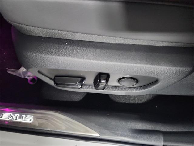 new 2026 Lexus NX 350h car, priced at $51,665