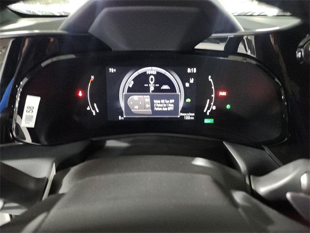 new 2026 Lexus NX 350h car, priced at $51,665