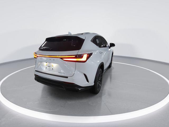 new 2026 Lexus NX 350h car, priced at $51,665
