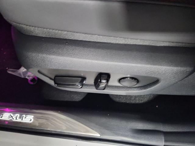 new 2026 Lexus NX 350h car, priced at $51,665