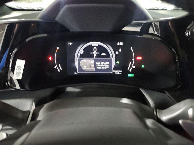 new 2026 Lexus NX 350h car, priced at $51,665