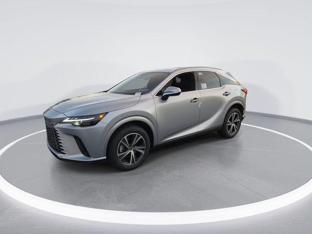 new 2026 Lexus RX 350 car, priced at $56,594
