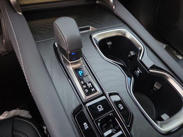 new 2026 Lexus RX 350 car, priced at $56,594