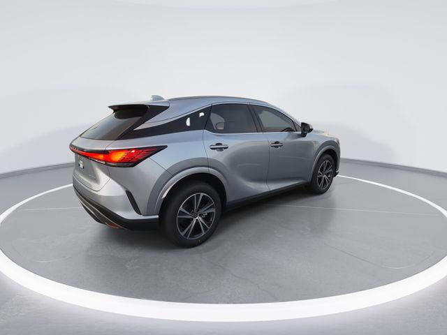 new 2026 Lexus RX 350 car, priced at $56,594