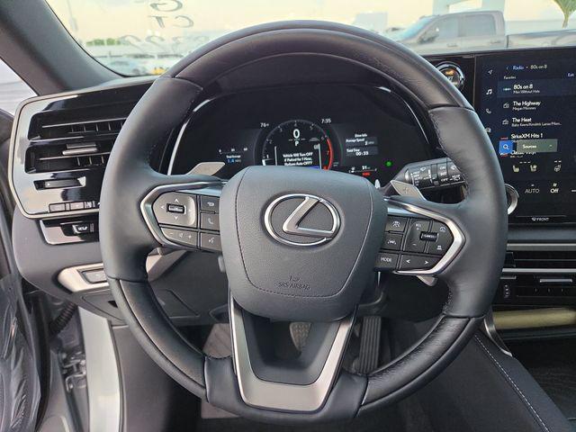 new 2026 Lexus RX 350 car, priced at $56,594