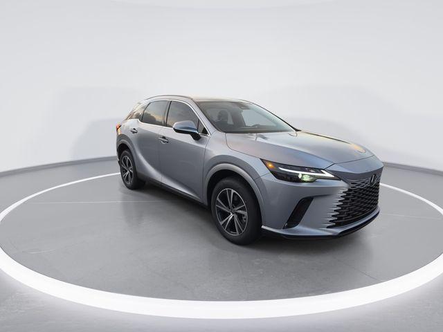 new 2026 Lexus RX 350 car, priced at $56,594