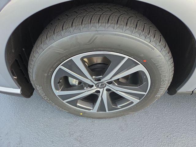 new 2026 Lexus RX 350 car, priced at $56,594