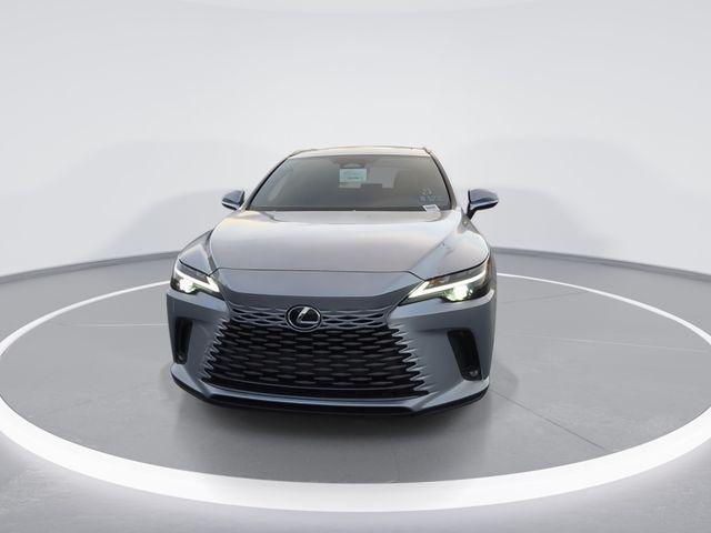 new 2026 Lexus RX 350 car, priced at $56,594