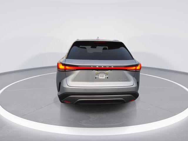 new 2026 Lexus RX 350 car, priced at $56,594