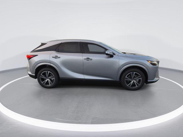 new 2026 Lexus RX 350 car, priced at $56,594
