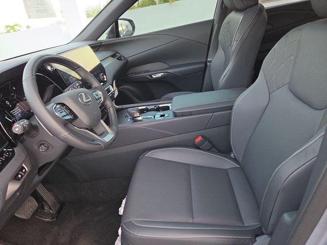 new 2026 Lexus RX 350 car, priced at $56,594