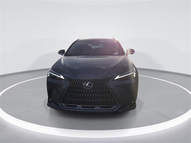 new 2026 Lexus NX 350 car, priced at $52,879