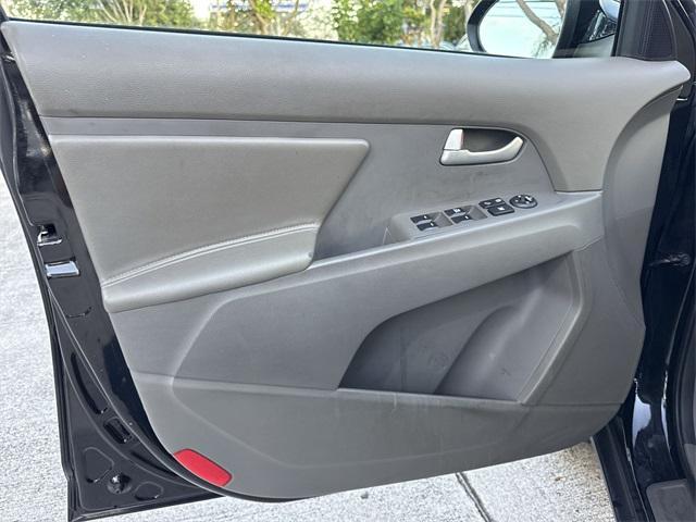 used 2016 Kia Sportage car, priced at $8,330