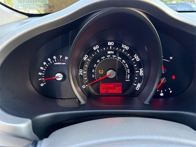 used 2016 Kia Sportage car, priced at $8,330