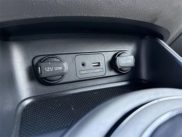 used 2016 Kia Sportage car, priced at $8,330