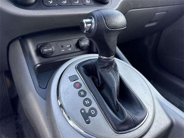 used 2016 Kia Sportage car, priced at $8,330