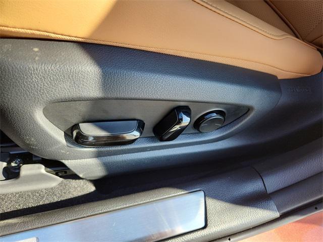 new 2025 Lexus UX 300h car, priced at $42,814