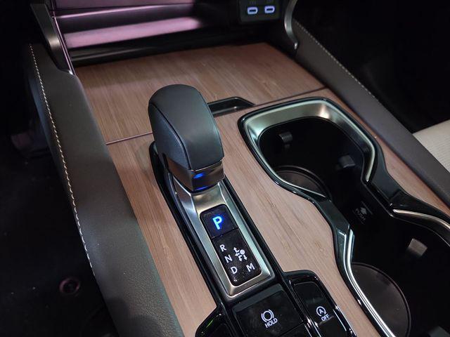 new 2026 Lexus RX 350 car, priced at $59,279