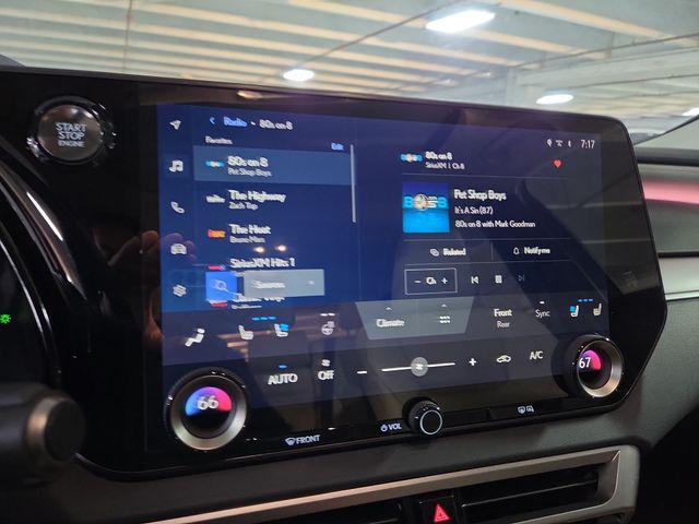 new 2026 Lexus RX 350 car, priced at $59,279