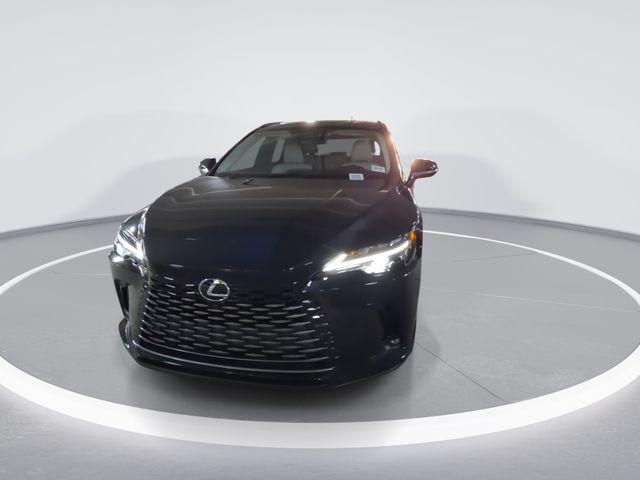 new 2026 Lexus RX 350 car, priced at $59,279