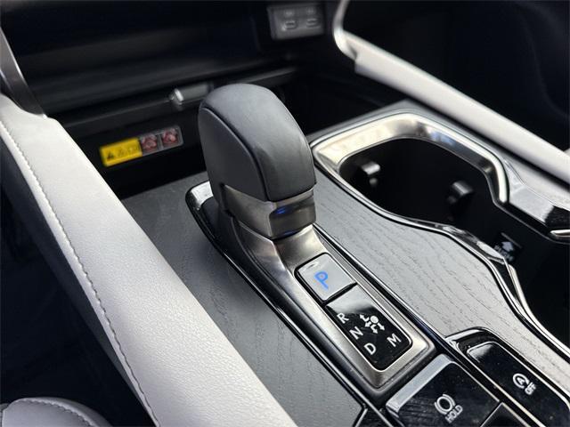 used 2023 Lexus RX 350 car, priced at $44,998