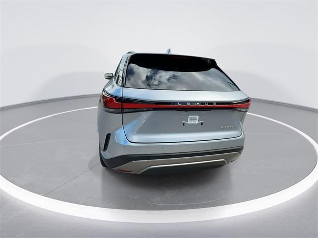 used 2023 Lexus RX 350 car, priced at $44,998