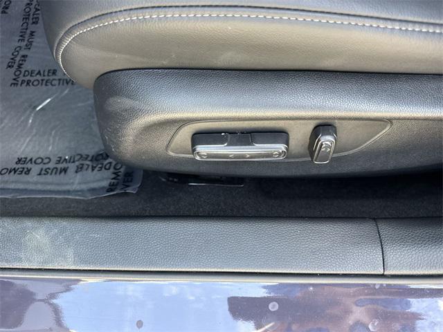 used 2023 Honda Civic car, priced at $25,998