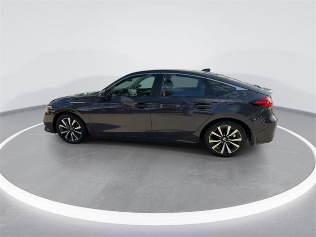 used 2023 Honda Civic car, priced at $25,998