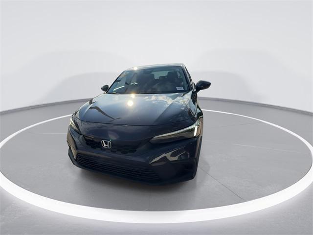 used 2023 Honda Civic car, priced at $25,998