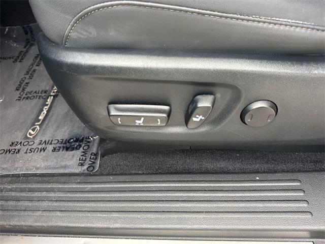 used 2023 Lexus GX 460 car, priced at $55,698