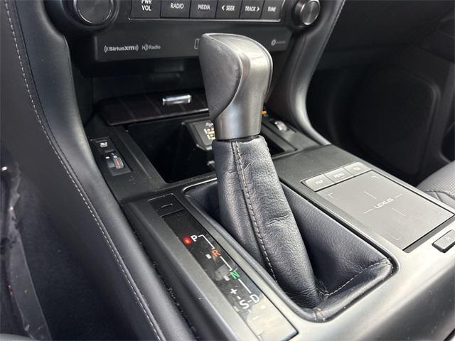 used 2023 Lexus GX 460 car, priced at $55,698