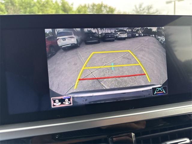 used 2023 Lexus GX 460 car, priced at $55,698