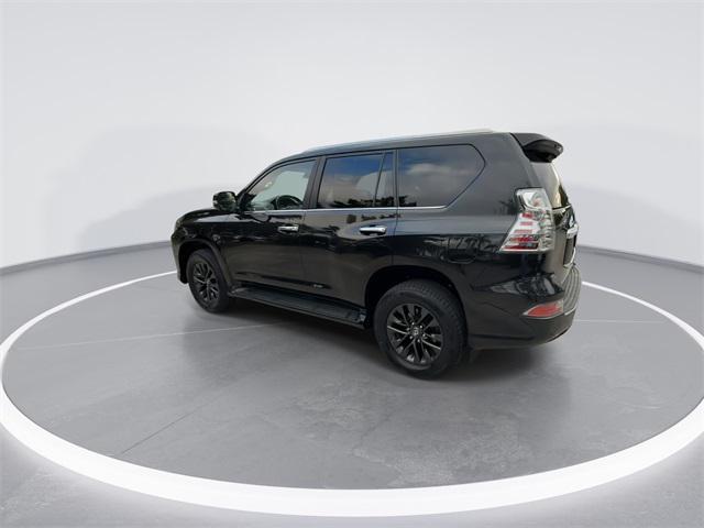 used 2023 Lexus GX 460 car, priced at $55,698