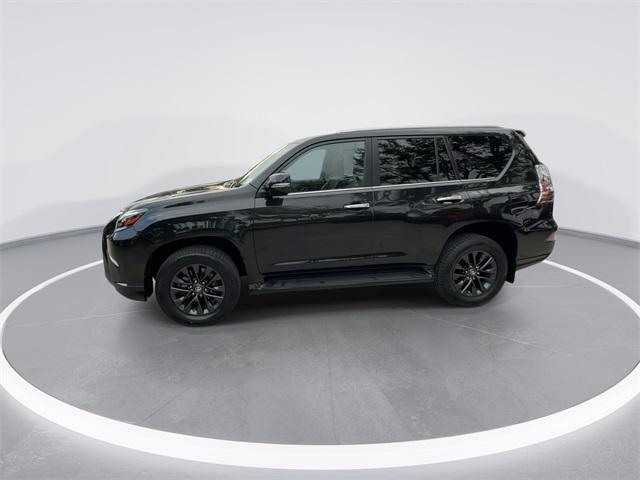 used 2023 Lexus GX 460 car, priced at $55,698