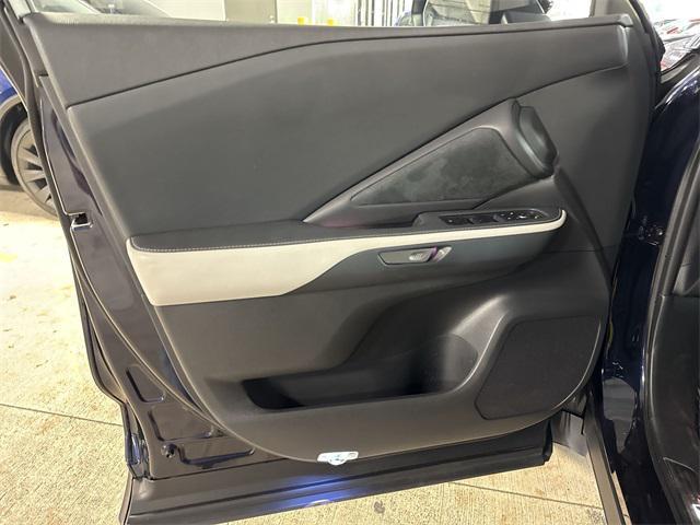 used 2024 Lexus TX 500h car, priced at $59,798