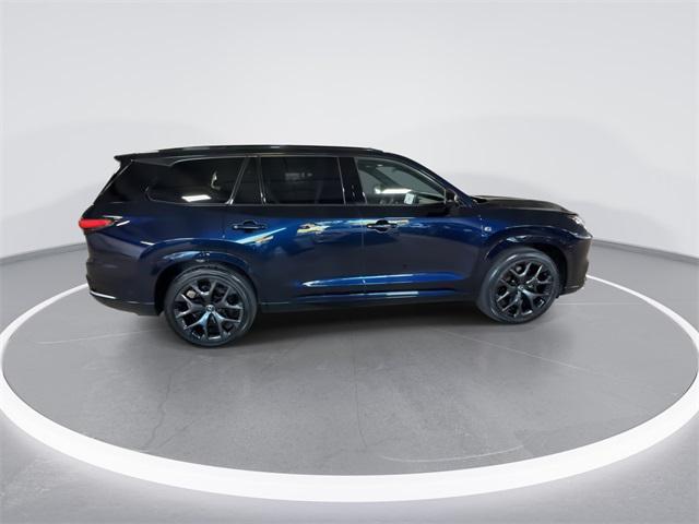 used 2024 Lexus TX 500h car, priced at $59,798