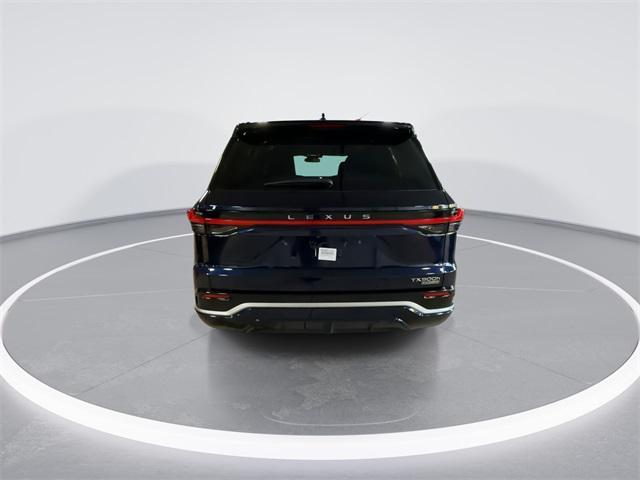 used 2024 Lexus TX 500h car, priced at $59,798