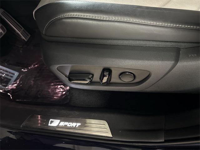 used 2024 Lexus TX 500h car, priced at $59,798