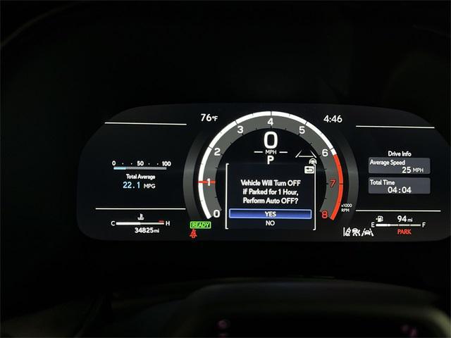 used 2024 Lexus TX 500h car, priced at $59,798