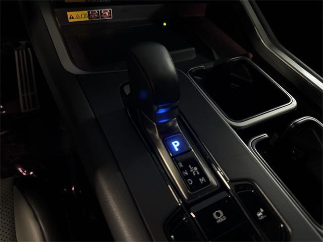 used 2024 Lexus TX 500h car, priced at $59,798