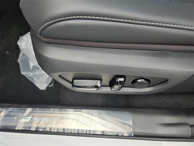 new 2026 Lexus NX 350 car, priced at $54,820