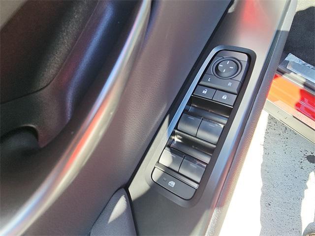 new 2025 Lexus UX 300h car, priced at $42,679