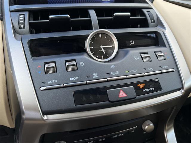 used 2020 Lexus NX 300 car, priced at $23,998