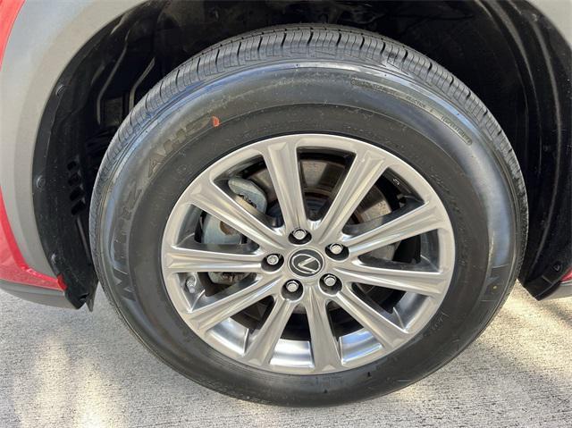 used 2020 Lexus NX 300 car, priced at $23,998