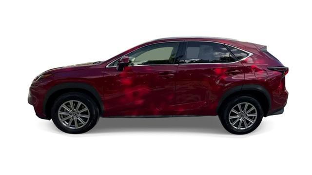 used 2020 Lexus NX 300 car, priced at $23,998