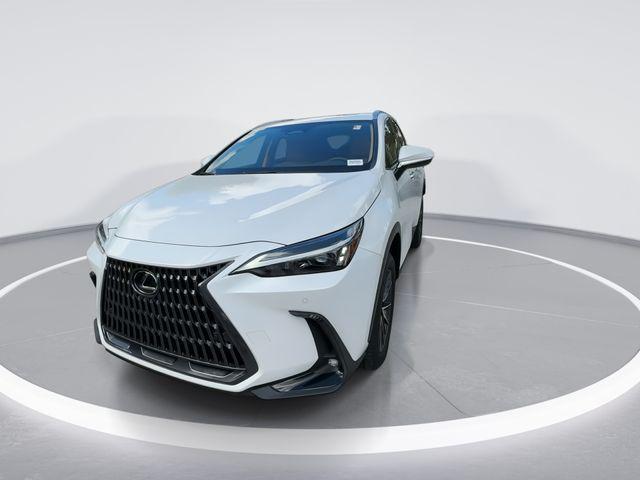 used 2025 Lexus NX 250 car, priced at $42,898
