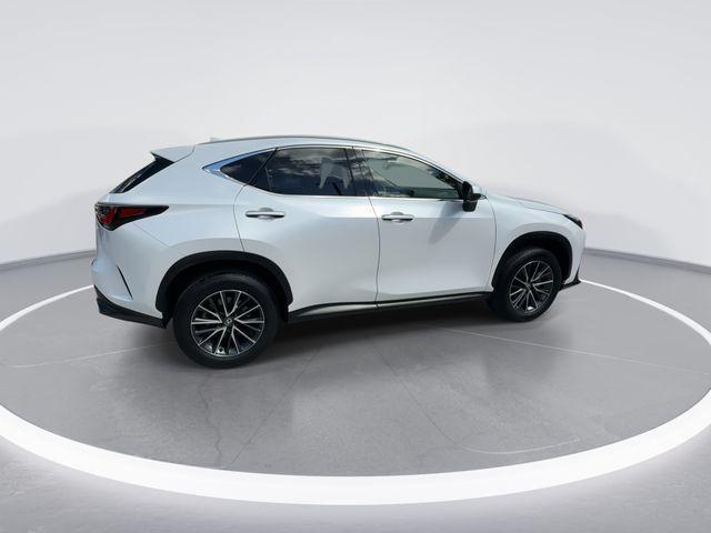 used 2025 Lexus NX 250 car, priced at $42,898