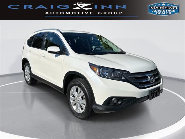 used 2014 Honda CR-V car, priced at $14,898